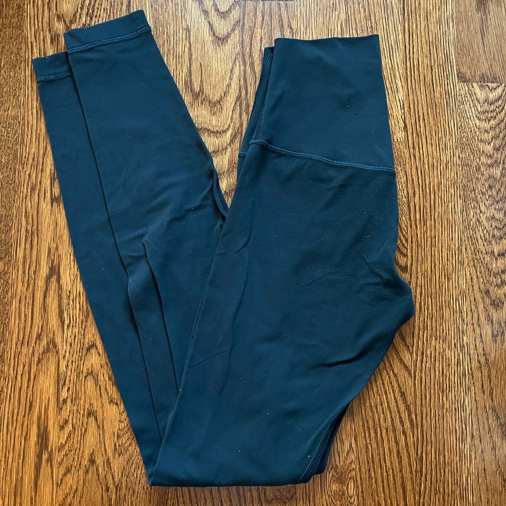 Lululemon align leggings